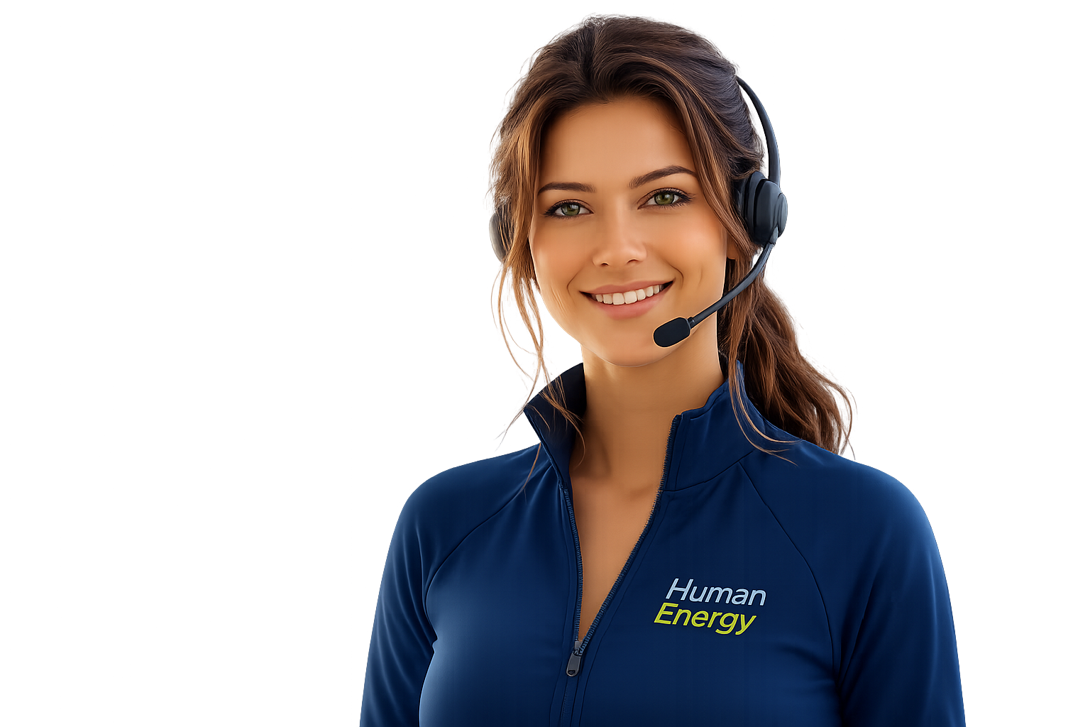 Human Energy support